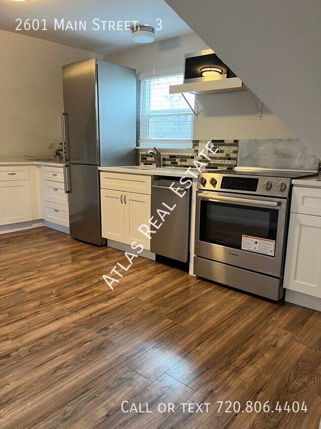 Building Photo - 2601 Main Street