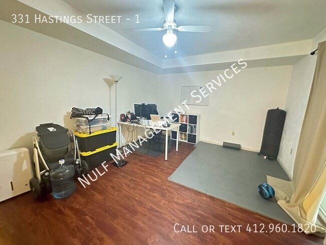 Building Photo - 331 Hastings St