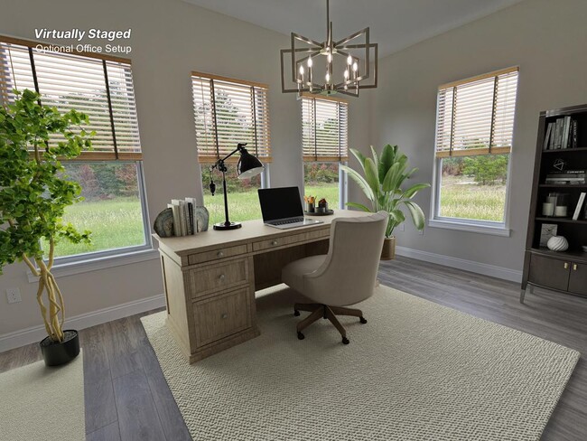 Building Photo - 383 Gramercy Plantation Rd