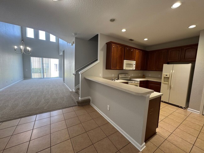 Building Photo - Spring Isle: 3 Bedroom, 3.5 Bath, 2 Car Ga...