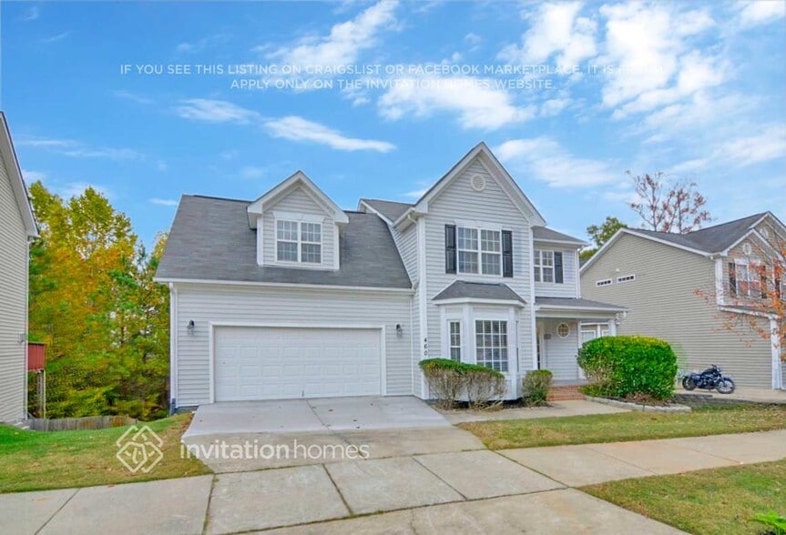 Building Photo - 460 Texanna Way