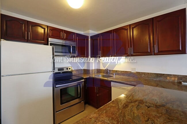 Primary Photo - 1 Bedroom unit located in Kukui Plaza