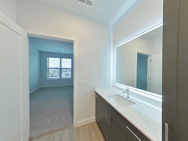 Floorplan - Clocktower West Chester