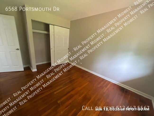 Building Photo - 6568 Portsmouth Dr