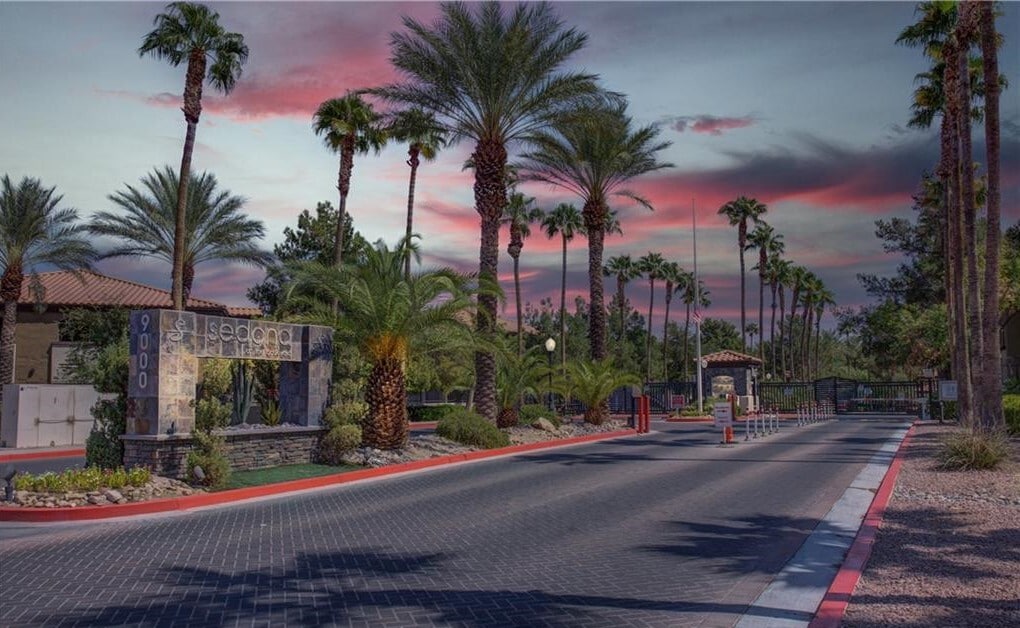 Building Photo - 9000 Las Vegas Blvd S