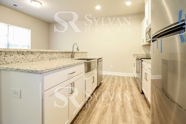 Building Photo - At Last, This Is What You Have Been Search...