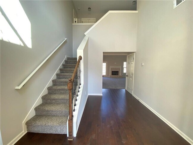 Building Photo - 1757 Miller Springs Dr