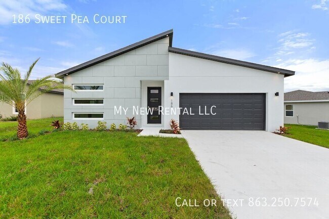 Primary Photo - 186 Sweet Pea Ct
