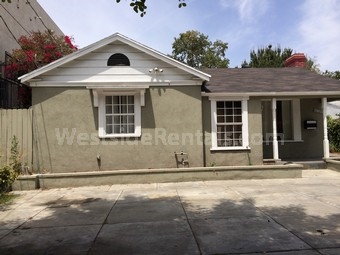 Building Photo - 10829 Kling St