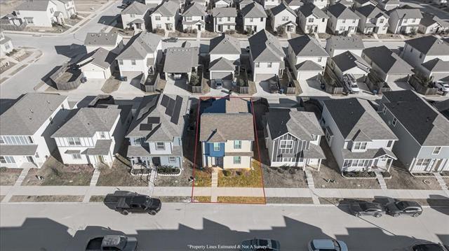 Building Photo - 5513 Topwater Trl