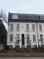 Building Photo - 2708 Missouri Avenue