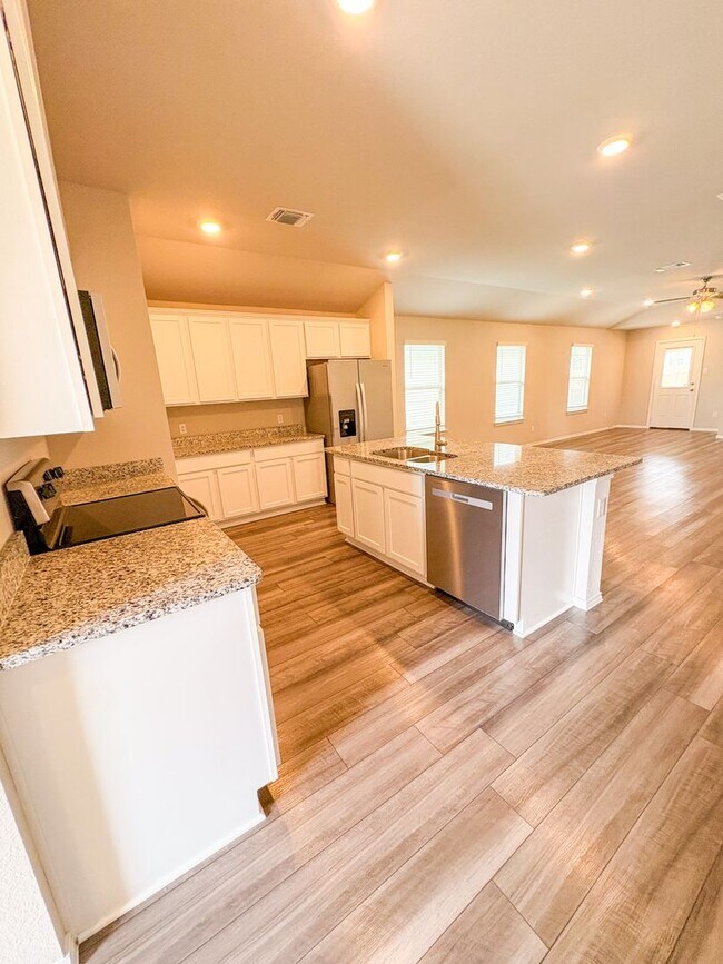 Building Photo - 8612 Cantera Rdg Rd