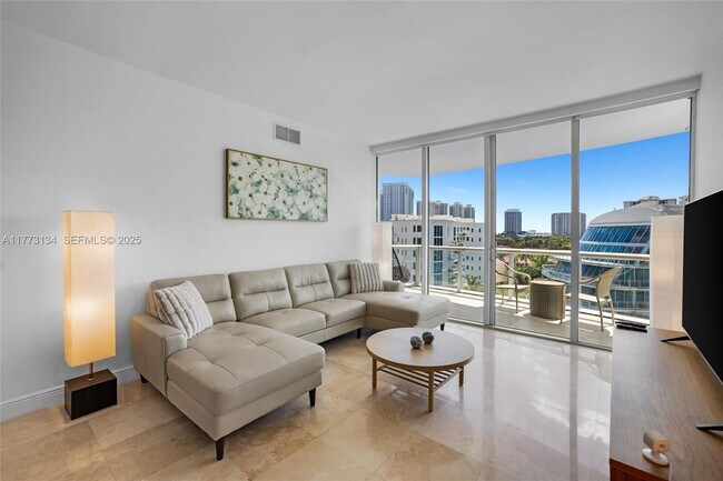 Building Photo - 3131 NE 188th St