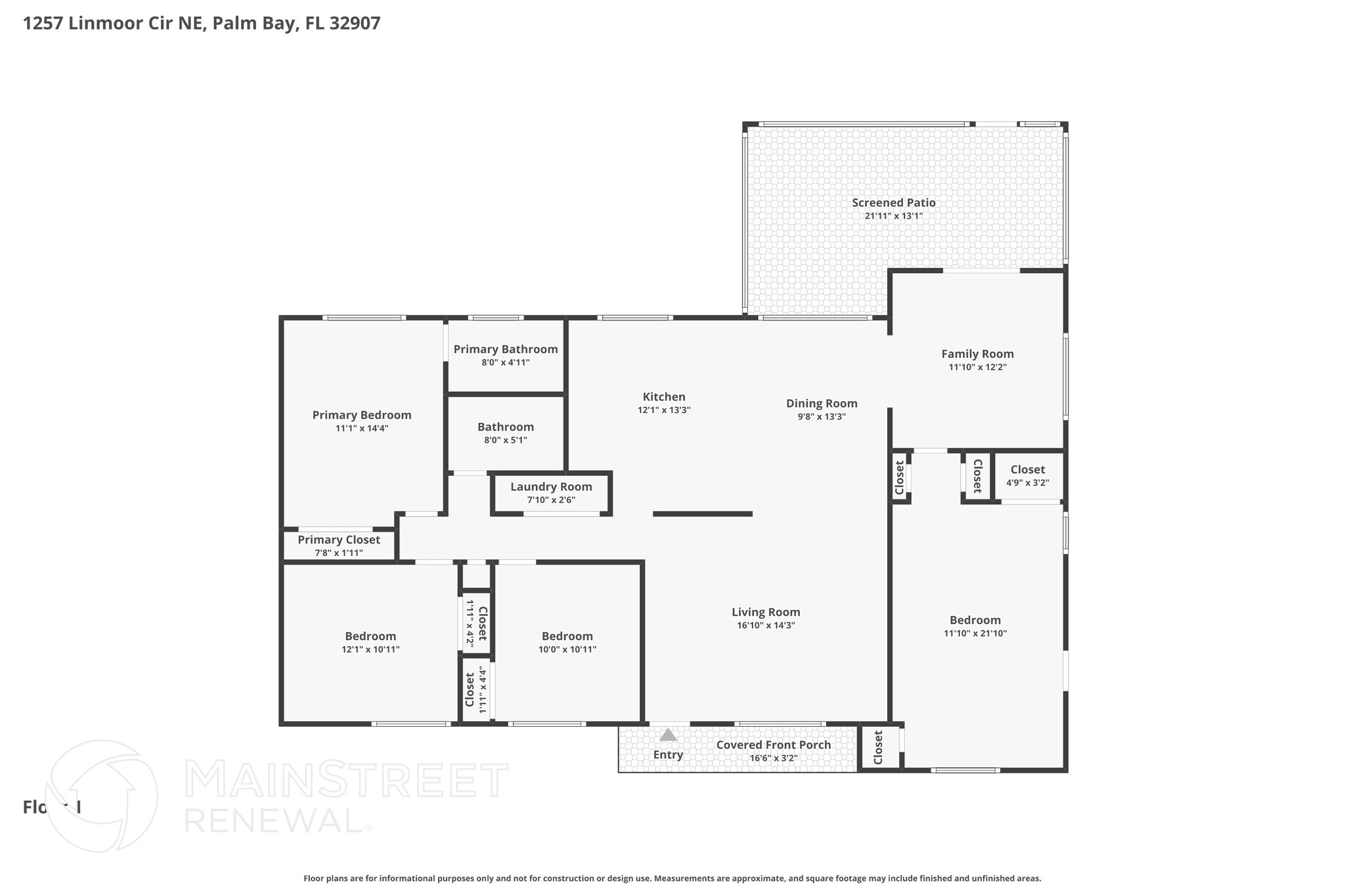 Building Photo - 1257 Linmoor Cir NE