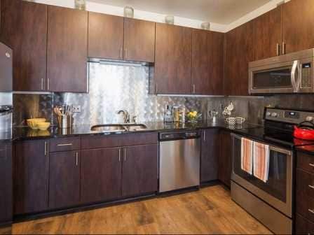 Interior Photo - Greenbelt at Eastbridge