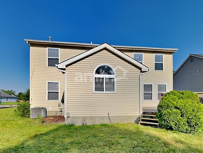Building Photo - 8510 Reynoldswood Dr
