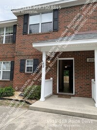 Building Photo - 4914-168 Prior Drive-