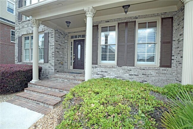 Building Photo - 76 Creekside Park Dr