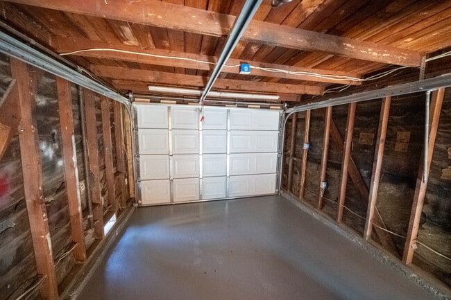 Building Photo - 5131 Barstow St