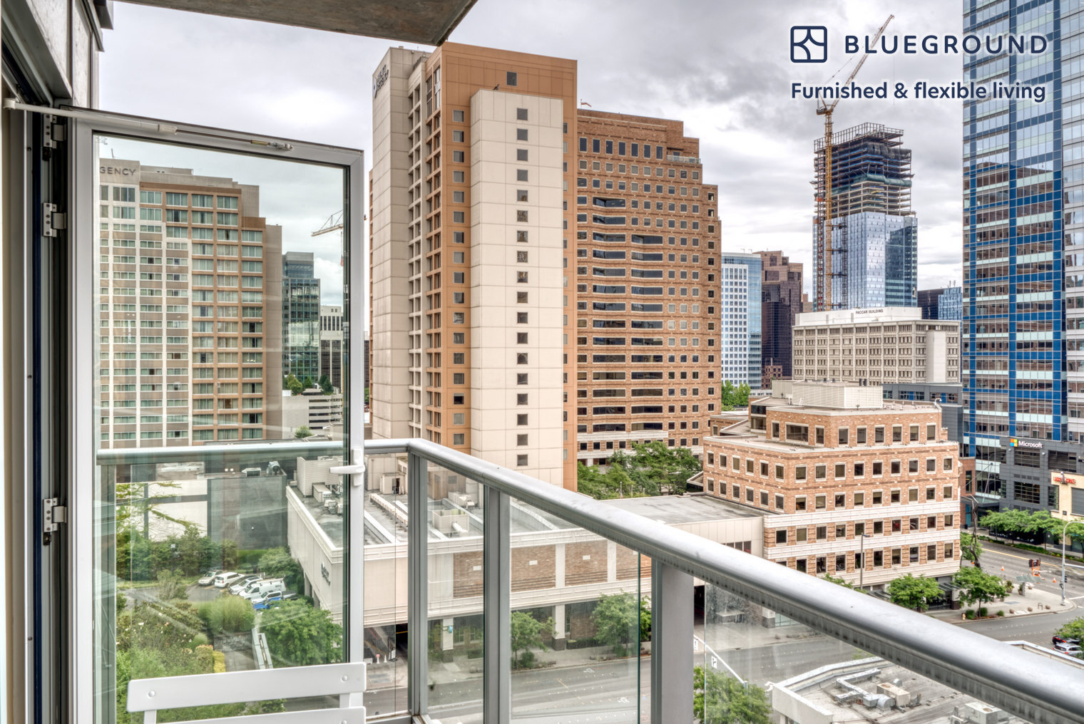 Building Photo - 10301 NE 10th St