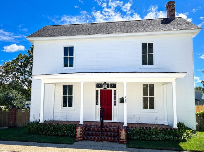 Primary Photo - 418 North St