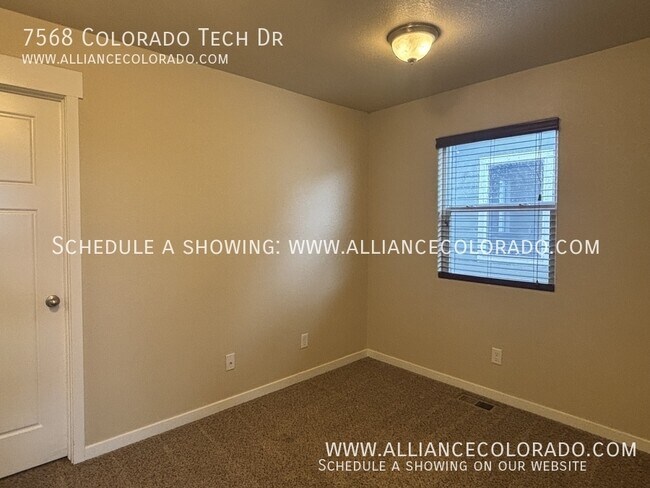 Building Photo - 7568 Colorado Tech Dr