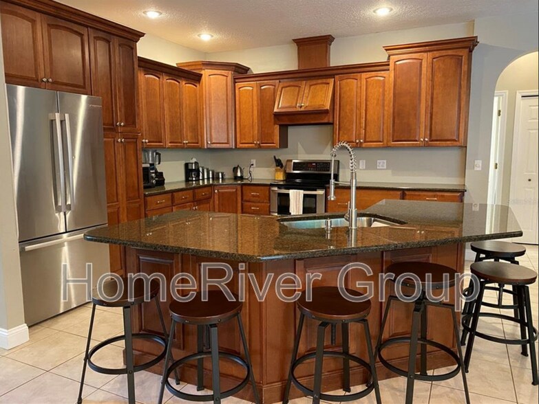 Building Photo - 2529 Appaloosa Trail
