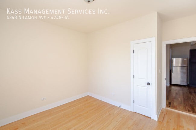 Building Photo - 4248 N Lamon Ave