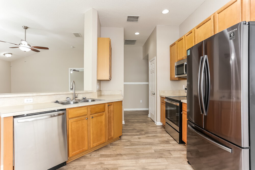 Building Photo - 2836 Cross Creek Dr