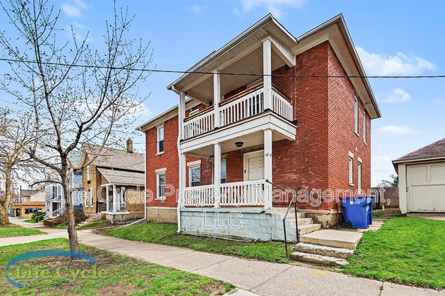 Building Photo - 18 Indiana Ave SW