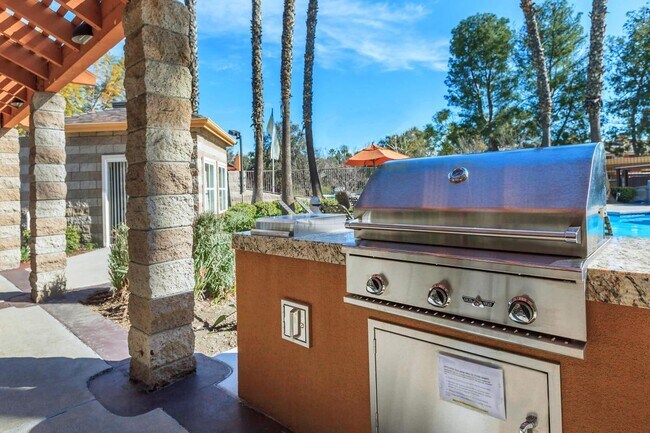 Interior Photo - Creekside Laguna Apartments