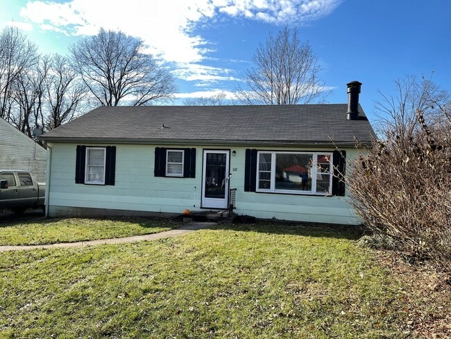 Building Photo - Cute Cottage Style Home For Rent