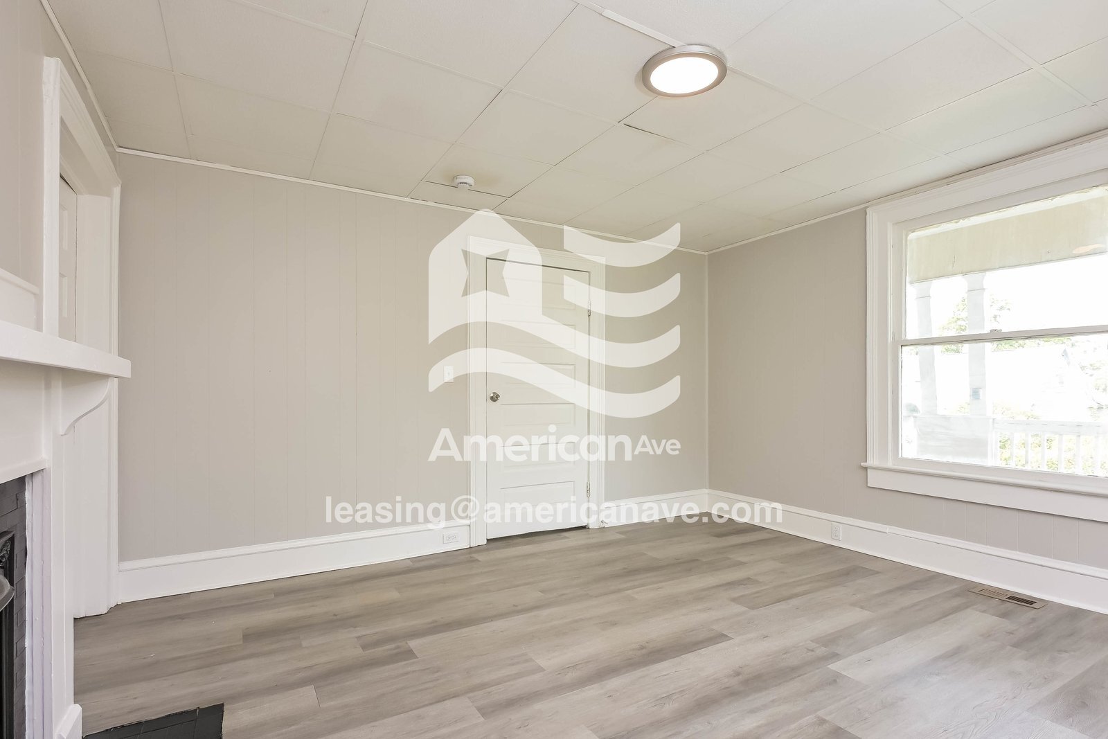 Building Photo - 1260 Hillyer Ave