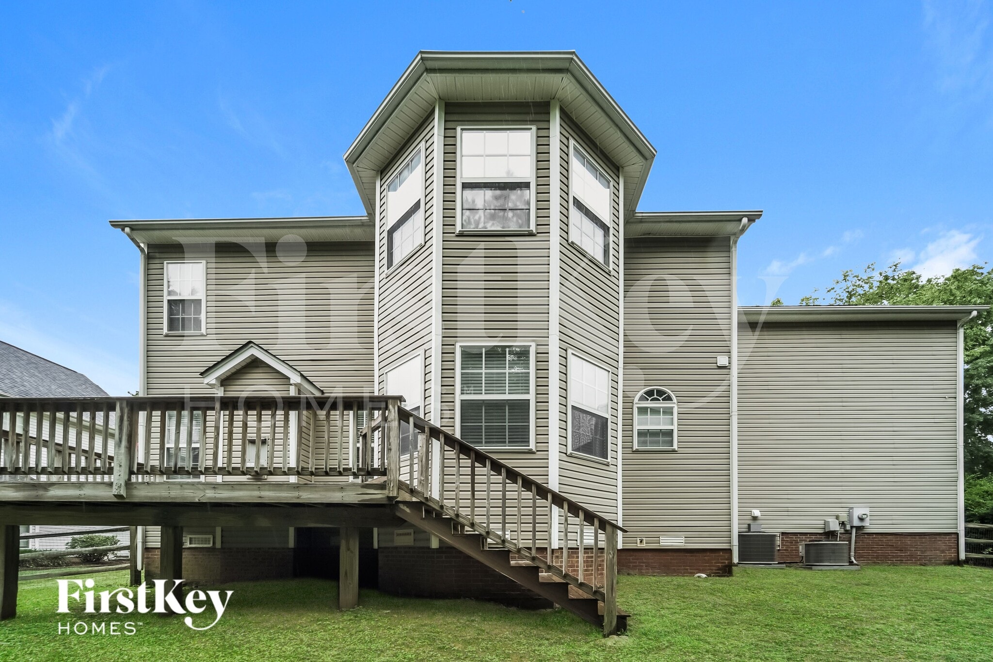 Building Photo - 1240 Blackstone Ct NW