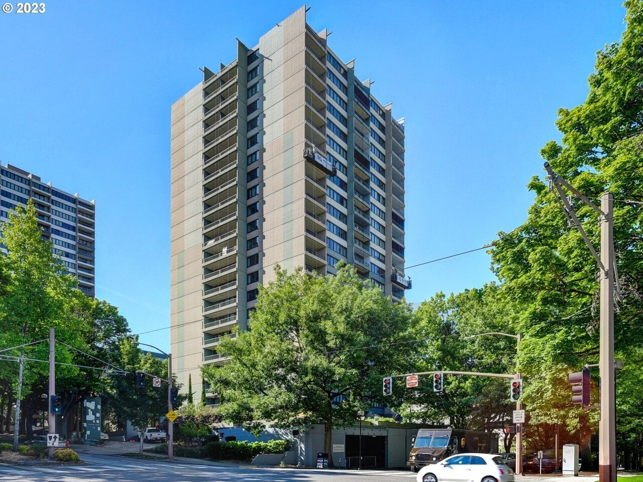 Building Photo - 111 SW Harrison St