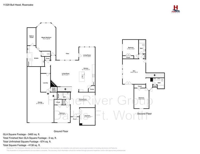 Building Photo - 11329 Bull Head Ln