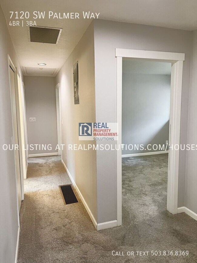 Building Photo - 7120 SW Palmer Way