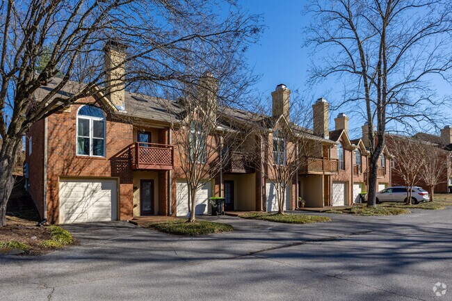 Building Photo - Riverstone Condominiums