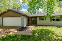 Building Photo - 2332 S Clover Dr