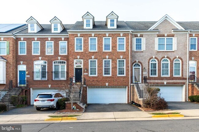 Building Photo - 4594 Barringer Pl