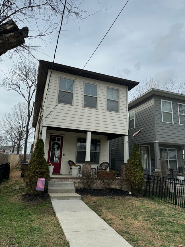 Building Photo - Great 3BR Home in Nashville