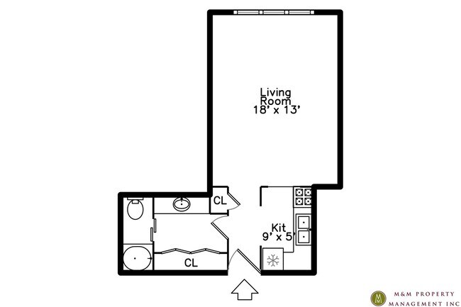 Interior Photo - RRK Ventures LLC