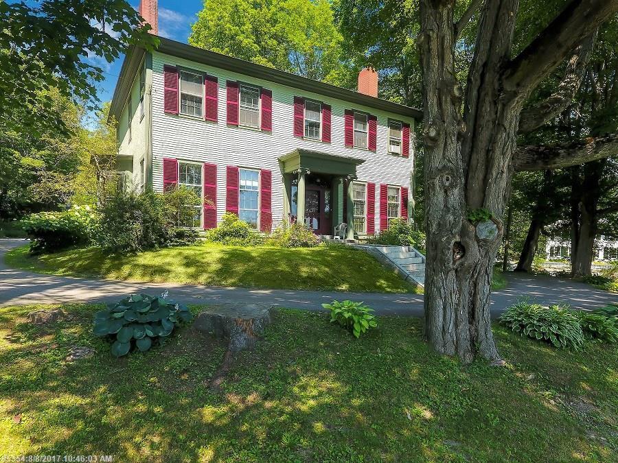 Building Photo - 1 Summer St