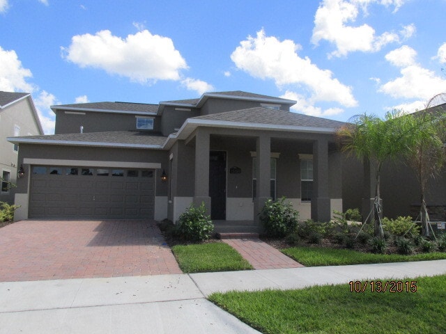 Building Photo - VALENCIA FLOOR PLAN, 4 BEDROOMS 3.5 BATHS ...