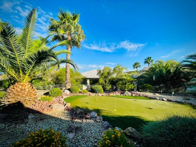 Building Photo - AMAZING SINGLE STORY HOME IN “AGE RESTRICT...