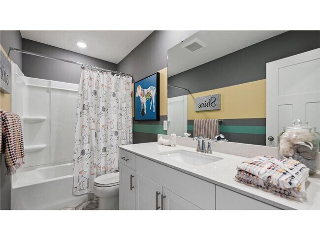 Building Photo - Rare 3 bed new construction home in Wayzata schools for lease!!!