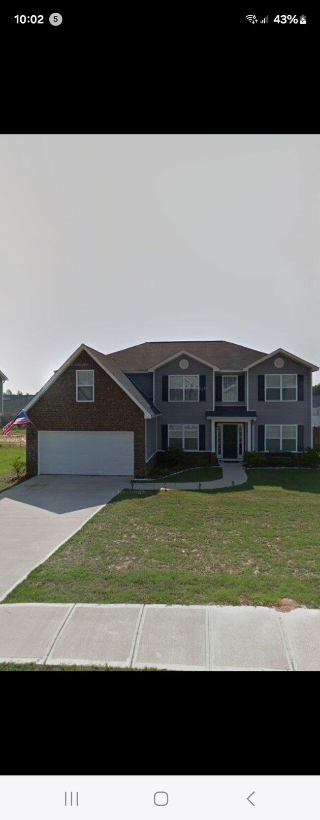 Primary Photo - 624 Crabtree Pl