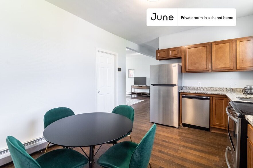 Building Photo - Room in Shared 4 bed/1.5 bath home