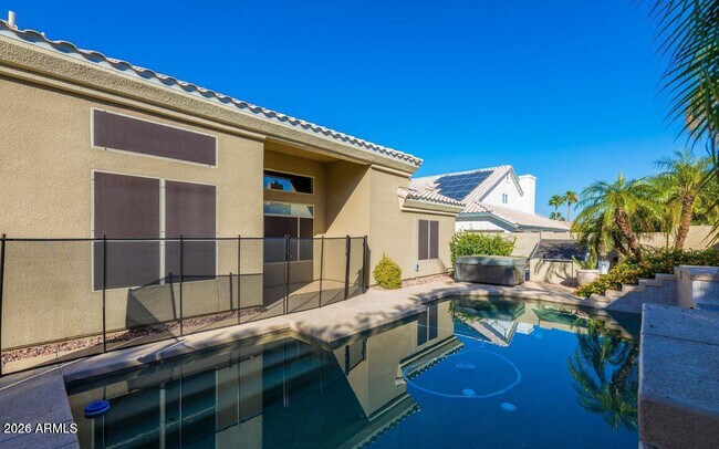 Building Photo - 1617 E Tierra Buena Ln