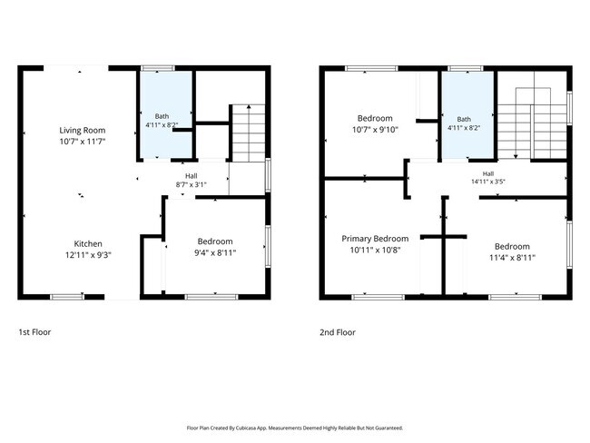 Building Photo - Brand new, be the first tenants!